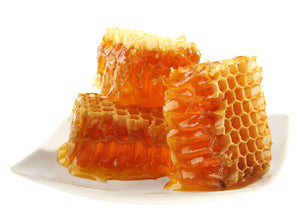 Three key health benefits of honey