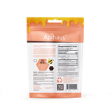 Apihaus Manuka Honey and Propolis Lollipops 20 pcs