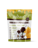Honey and Propolis Organic Lozenges  20 pcs