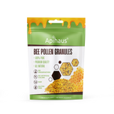 BEE POLLEN GRANULES 1 lb.