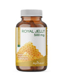 ROYAL JELLY CAPSULES 500 MG