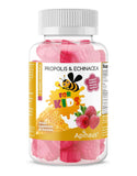 Kids Propolis, Elderberry and Echinacea Gummies