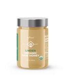 APIHAUS WORLD SELECT LINDEN HONEY-TUSCANY ITALY 14.2 OZ