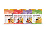 BEE POLLEN GRANULES 1 lb.
