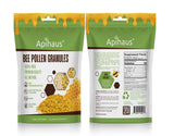 BEE POLLEN GRANULES 1 lb.