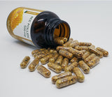 BEE POLLEN 500 MG