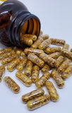 BEE POLLEN 500 MG