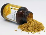 BEE POLLEN GRANULES 7 OZ.