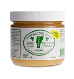 Raw Naturally Crystallized Honey