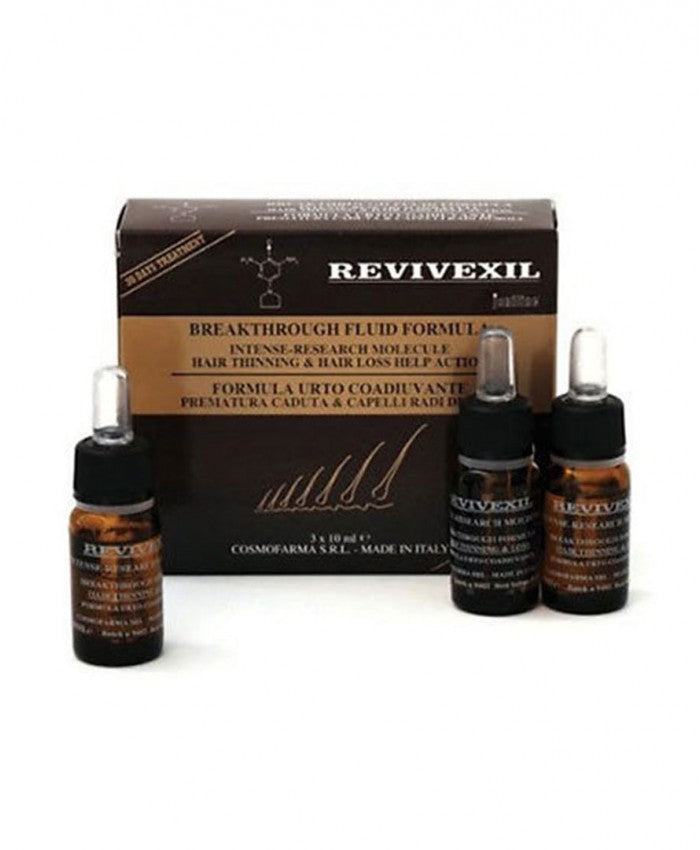 Revivexil Liquid Formula – Honeyshoppe.com