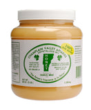 Raw Naturally Crystallized Honey