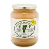 Raw Naturally Crystallized Honey