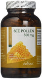 BEE POLLEN 500 MG