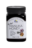 MANUKA HONEY 20+