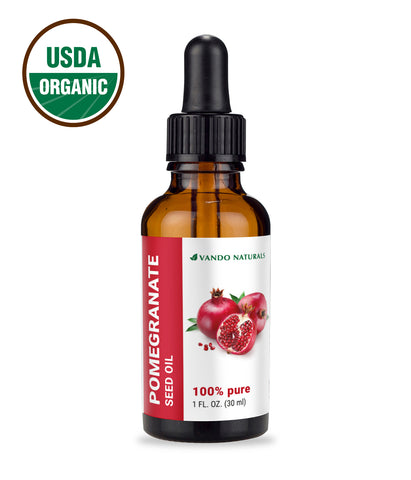 POMEGRANATE SEED OIL