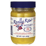REALLY RAW HONEY