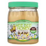 WEE BEE HONEY
