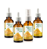 Propolis Extract 25%