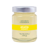 ACACIA  HONEY