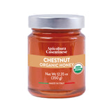 CHESTNUT ORGANIC HONEY