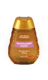 MULTIFLOWER HONEY SQUEEZER