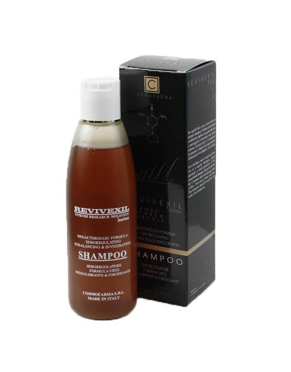 Revivexil Shampoo – Honeyshoppe.com
