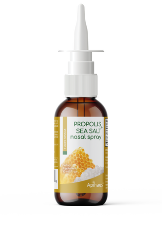 Propolis & Sea Salt Nasal Spray
