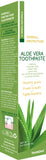 ALOE VERA OVERALL PROTECTION TOOTHPASTE
