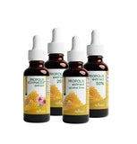 Propolis Extract Alcohol Free
