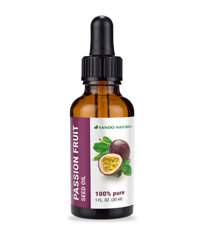 PASSION FRUIT SEED OIL